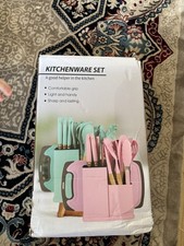 Kitchen Set Cutlery