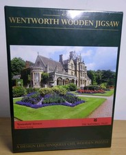 Sealed Wentworth Wooden Jigsaw