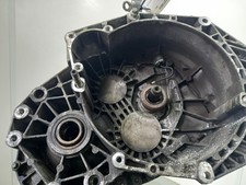 VAUXHALL INSIGNIA Gearbox