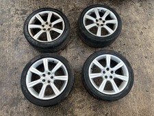 Subaru impreza 2003 2007 - impreza, set