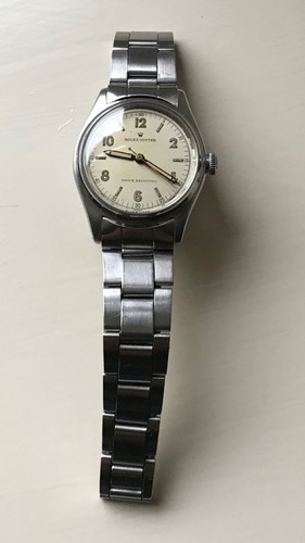 Highly attractive restored - attractive,