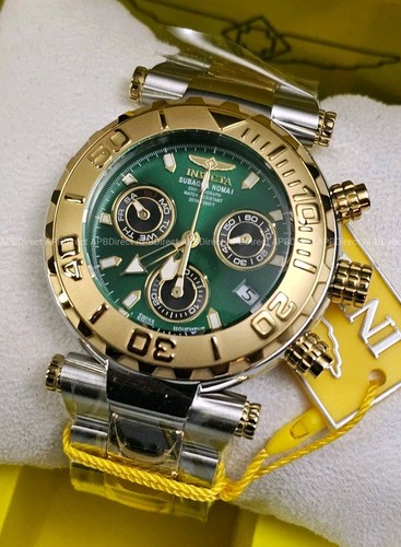 Invicta subaqua noma - -, i