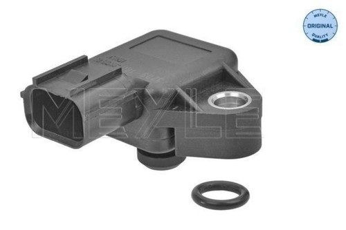 Meyle boost pressure intake - meyle,