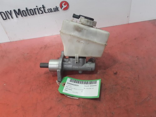 Bmw series brake master - 3,