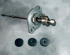 Washers x3 Viton carb throttle