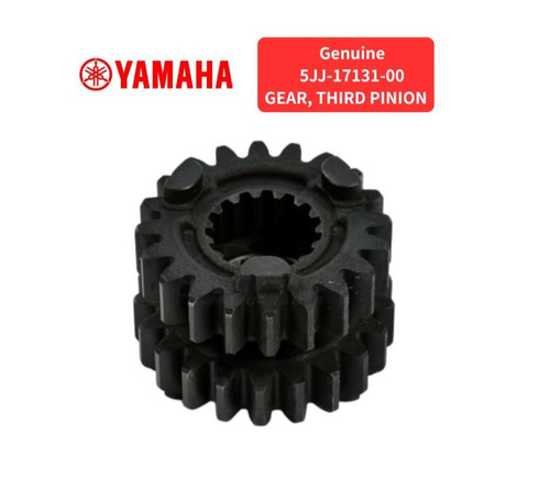 Yamaha oem gear - oem, drive