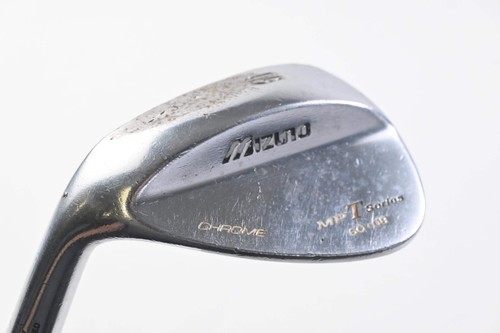 Left hand mizuno series - hand,
