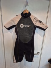 OSPREY LADIES WETSUIT SIZE SL