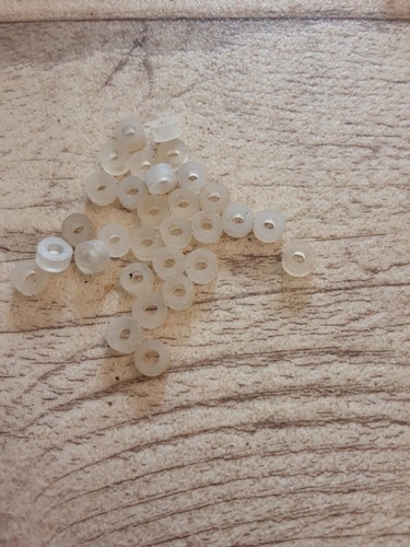 Meccano 59c pulley - 30,