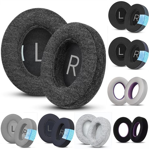 2pcs replacement earpads - 2pcs,