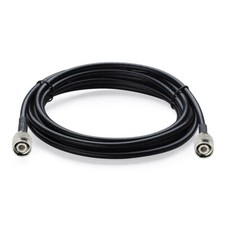 2.8m Surveying GPS Antenna Cable For Trimble TOPCON SOKKIA GPS (TNC/Male-TNC/M)