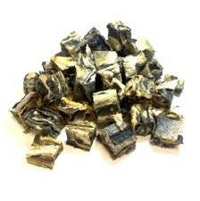 FISH CUBES 1KG  DRIED NATURAL