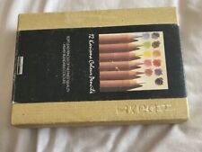 Berol KARISMA Pencils, x21