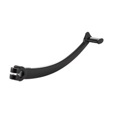 Kickstarter SIP Style Aluminium Black for Vespa 160 GS, 180 SS, 180-200 Rally