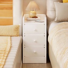 Modern Home Bed Side Cabinet