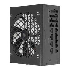 Corsair 1200W ATX Fully Modular Power Supply - RM1200x Shift - ATX 3.1/PCIE 5.1