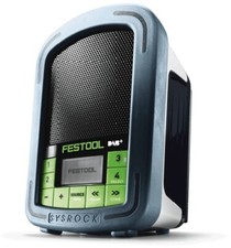 Festool Digital Radio BR 10