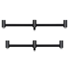 Fox Black Label Slim 3 Rod