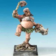 AMA 027 Freebooter's Fate Amazons 2021 Atoyatl Female Jungle Warrior Sexy Lady