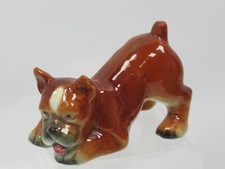 GOEBEL Germany Playful Boxer