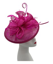 Fascinator New Women's Large
