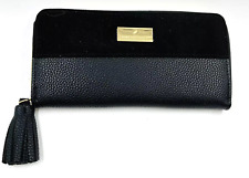 DANIEL HECHTER BLACK WALLET