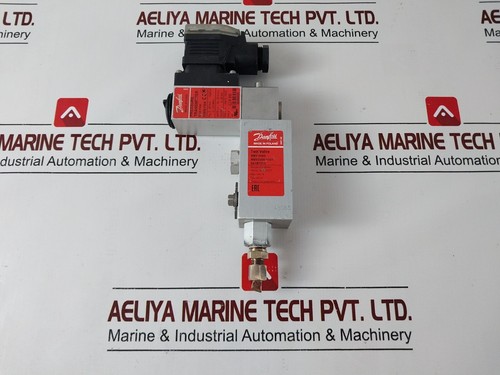 Danfoss mbs 5100 - , pressure