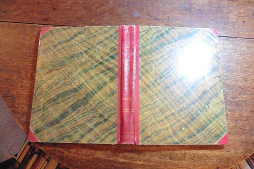 The new york mirror 1835 - new, 1835-36