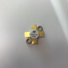 SD1224-10 STM RF POWER