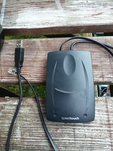 Thomson speedtouch 330 - 330, adsl