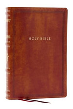 RSV Personal Size Bible with
