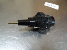 VINTAGE BAKELITE DASHBOARD