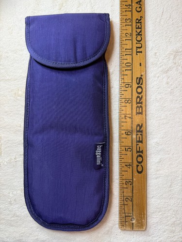 Baggallini purple curling - purple, iron