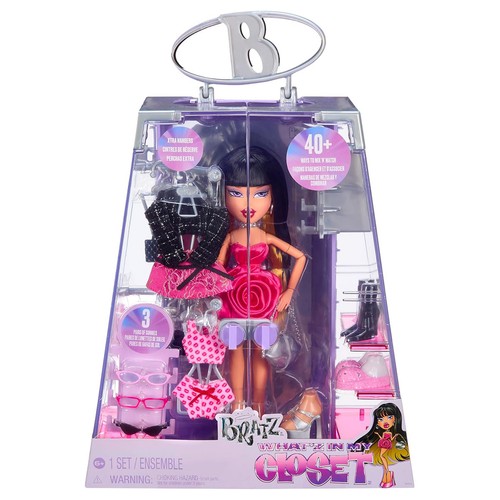 Bratz what closet dana - bratz, my