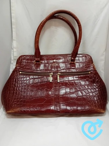 Modalu grab bag brown - modalu,