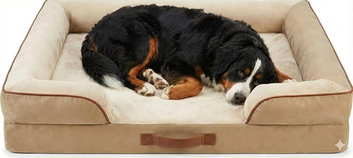 Codi large orthopedic memory - large,