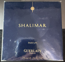 Guerlain shalimar for - guerlain,