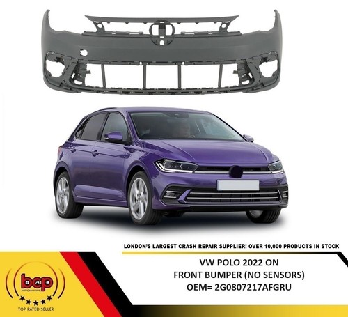 Polo 2022 onwards - vw,