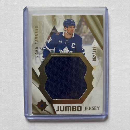 John tavares 2023 24 upper - john, 2023-24