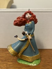 Merida Brave Toy Figure