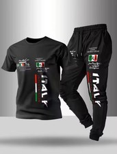 Men’s Italia T-shirt And