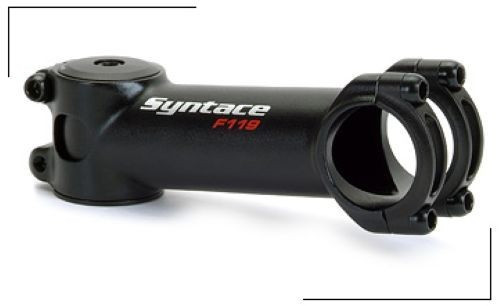 Syntace f119 stem 8 - syntace,