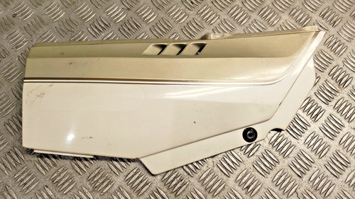 Kawasaki gpx750 1987 88 - 1987, 87
