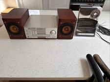 JVC EX-A1 WOOD CONE