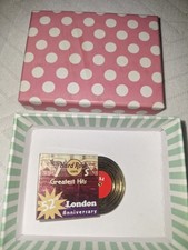 Limited Hard Rock Cafe Pin