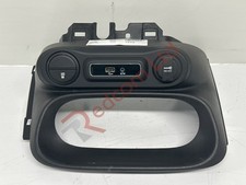 FIAT 500L 2019 (2012-2021) Centre Console trim with cigarette Lighter