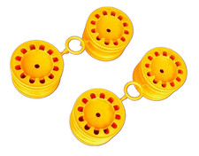 TAMIYA 1/10 AVANTE 2011 wheels