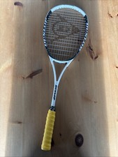Dunlop Hotmelt Pro Squash