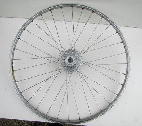 Vintage mavic 230 sbp rear - 230,