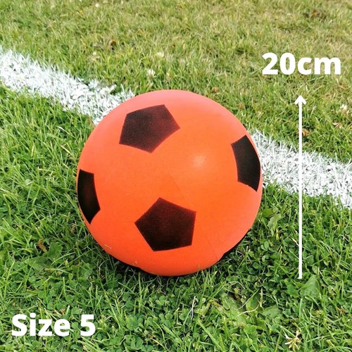 Fun sport 18cm football - 18cm,